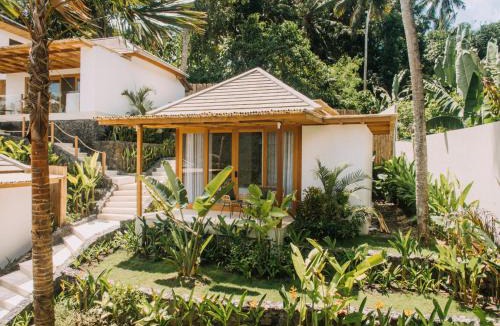 Candi Dasa Hotel | Neano Escape