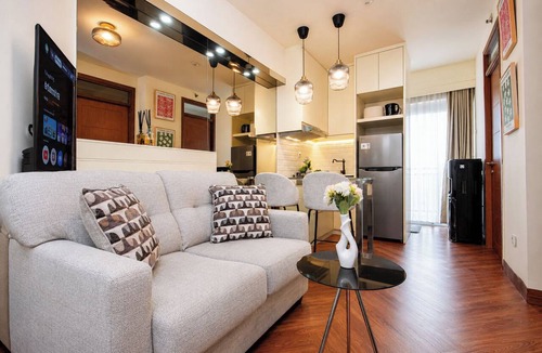 Depok Apartment | Neat And Homey 2Br Apartment Cinere Resort