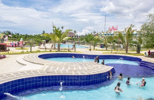 Kalianda Hotel | Negeri Baru Hotel & Resort Kalianda