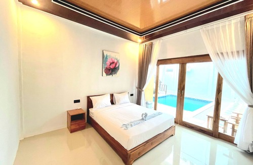 Kuta Hotel | NeNa Eat and Sleep Kuta