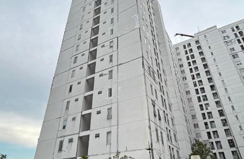 Jatinegara Apartment | Neovala at Apartemen Bassura City