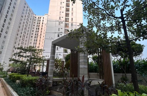 Jatinegara Apartment | Neovala at Apartemen Bassura City
