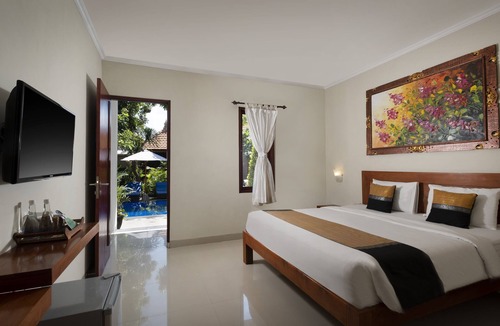 Sanur Hotel | NESA Sanur Bali