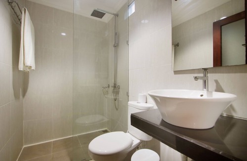 Sanur Hotel | NESA Sanur Bali