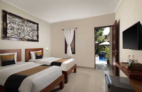 Sanur Hotel | NESA Sanur Bali