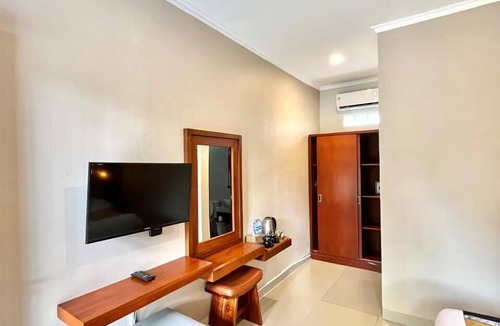 Sanur Hotel | NESA Sanur Bali