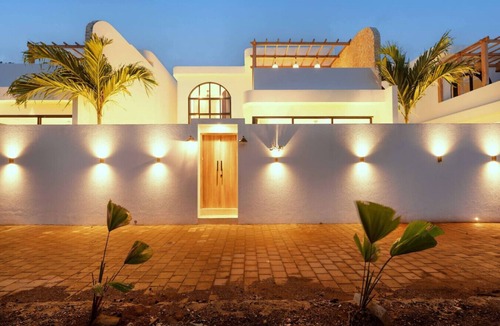 Pecatu Villa | NEW! 3BR Private Pool Villa Near Nunggalan Beach