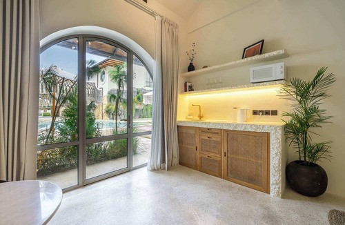 Sanur Apartment | New Apartments in Sanur+5 min to Ocean+Pool