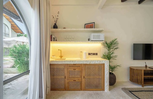 Sanur Apartment | New Apartments in Sanur+5 min to Ocean+Pool