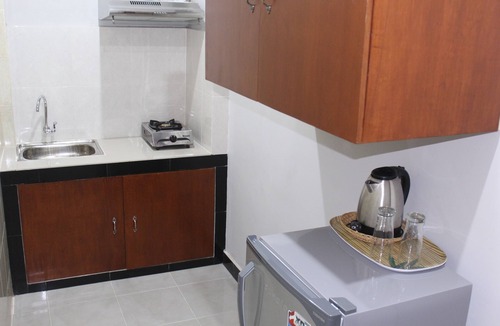 Jimbaran Bay Hotel | New Asta Graha Homestay