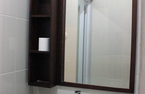 Jimbaran Bay Hotel | New Asta Graha Homestay