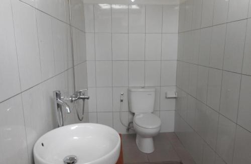 Sidemen House | New Lilastana Homestay