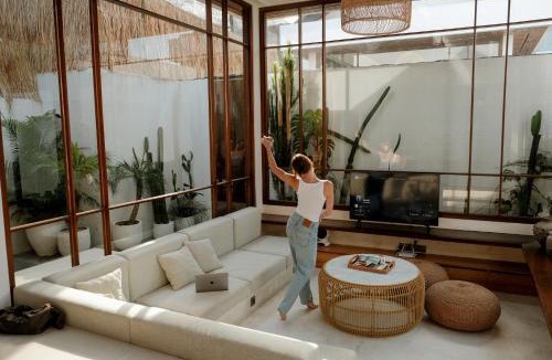 Kuta Villa | NEW Listing PROMO - Free Gym - PVL2
