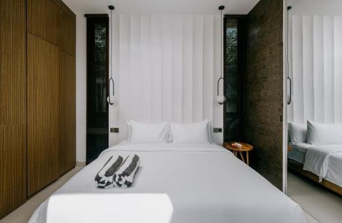 Kuta Villa | NEW Listing PROMO - Free Gym - PVL2
