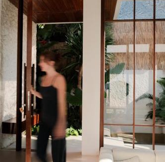 Kuta Villa | NEW Listing PROMO - Free Gym - PVL2