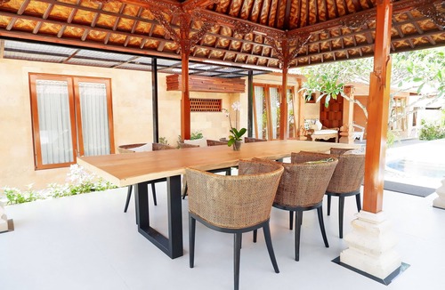 Ubud House | NEW! Luxury & Modern Living Concept at Superior Room in Ubud