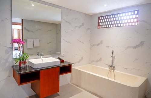 Ubud House | NEW! Luxury & Modern Living Concept at Superior Room in Ubud