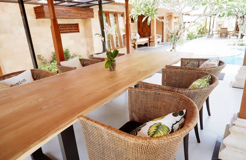 Ubud House | NEW! Luxury & Modern Living Concept at Superior Room in Ubud