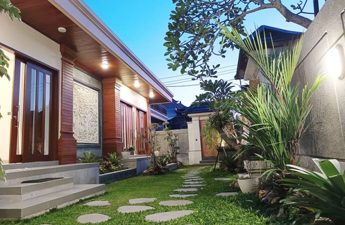 Mas Villa | New Luxury Private Pool Villa 2BR in Mas Ubud - Pakubon 9
