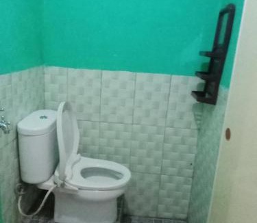 Manna Apartment | New orchid