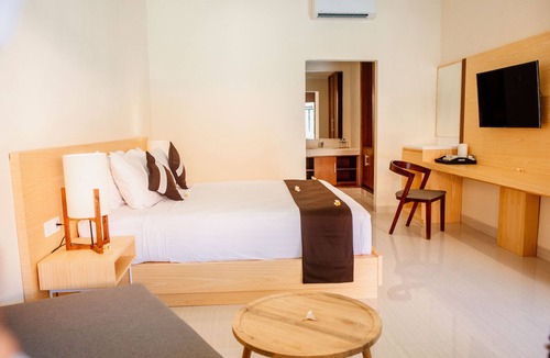Lovina Resort | New Sunari Lovina Beach Resort