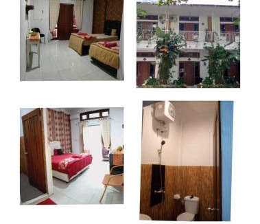 Bohorok Resort | New The Heritage Resort & Restaurant Bukit Lawang
