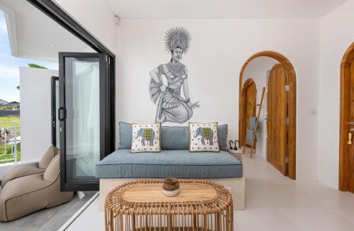 Padangsambian Klod Villa | NEW! Villa Lyalya - 1BR Villa in Kerobokan