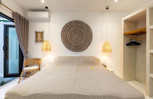 Padangsambian Klod Villa | NEW! Villa Lyalya - 1BR Villa in Kerobokan
