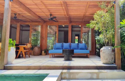 Kuta Villa | NEW Villa Whitehaven, 2 Bed Paradise, Kuta Central