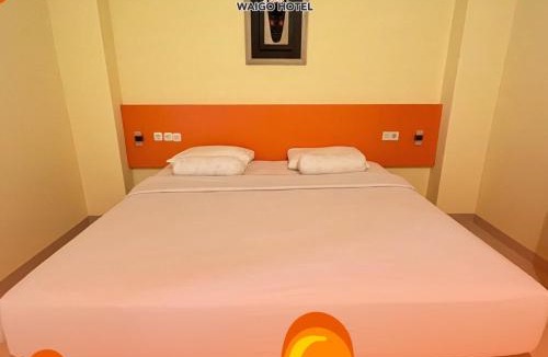 Sorong Hotel | New Waigo Hotel