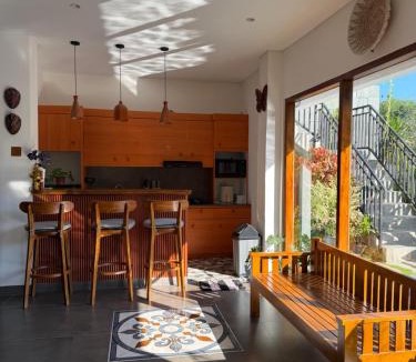 Labuan Bajo House | Nextdoor Badjo