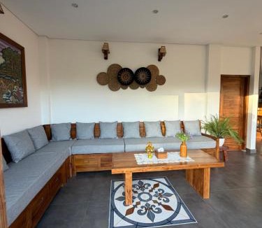 Labuan Bajo House | Nextdoor Badjo