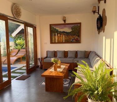 Labuan Bajo House | Nextdoor Badjo