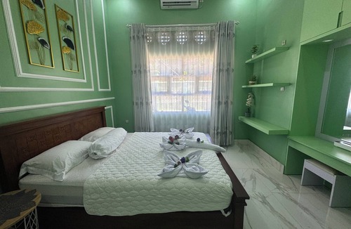 Kotaraja Bed & Breakfast | NH Villa