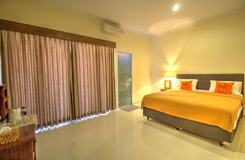 Penida Island House | Nibugi Guest House