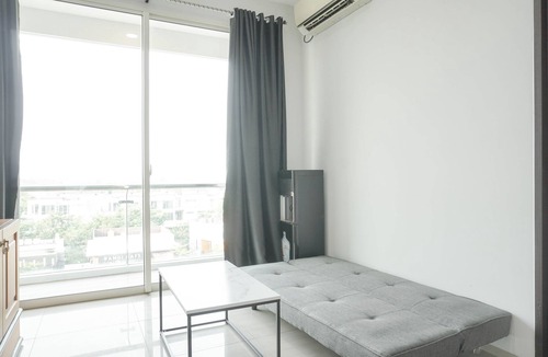 Jakarta Apartment | Nice And Comfort 1Br At Citralake Suites Apartment