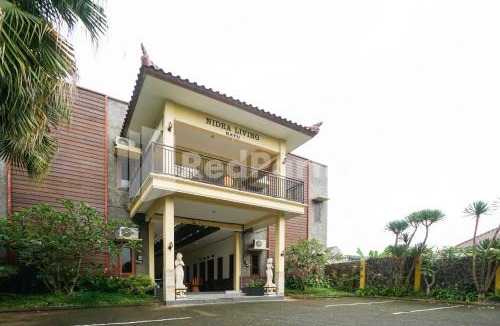 Ngaglik House | Nidra Living Guest House RedPartner Batu