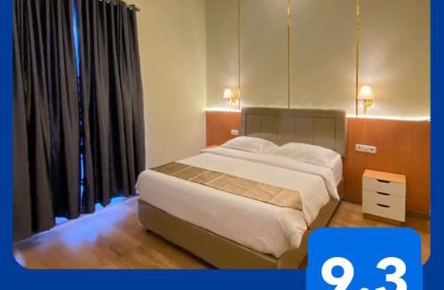Lumajang House | NiEr Guesthouse Syariah