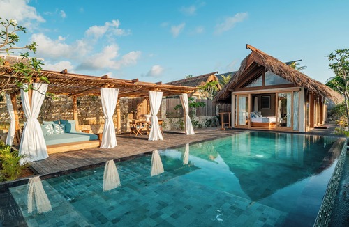 Rote Island Resort | NIHI Rote