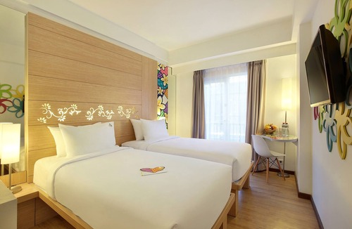 Petitenget Hotel | Nikhila Seminyak
