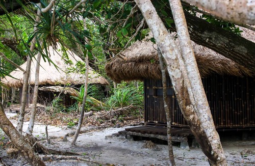 Peucang Island House | NIKKI Peucang Resort