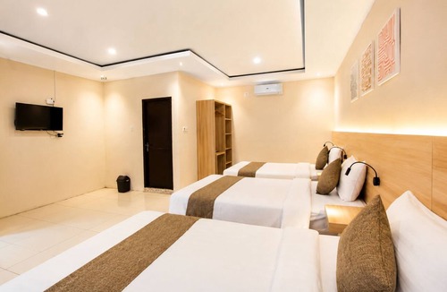 Ciater Resort | Nimo Resort Ciater