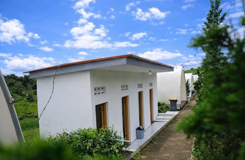 Pangalengan Villa | Nimo Tea Resort