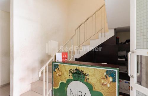 Malang Hotel | Nipa Guest House near Universitas Widyagama Mitra RedDoorz