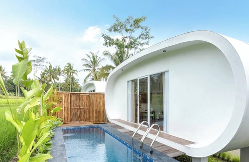Cangkringan Villa | Nira Meraki By Semesta Management
