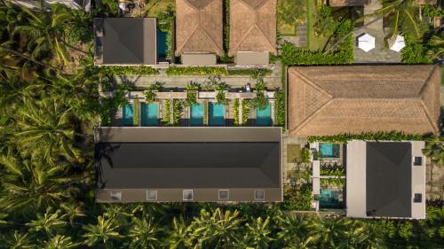 Candi Dasa Resort | Nirwana Beach & Resort
