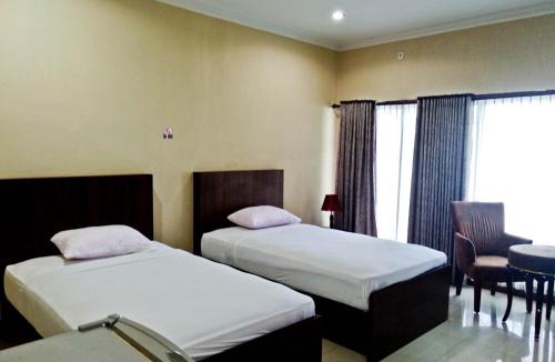 Buton Babau Resort | Nirwana Buton Villa