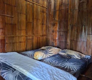 Kertajaya Cabin | Nirwana Eco-Resort Ujung Kulon by Green Andas - One Trip One Tree