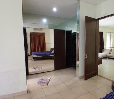 Bandung House | Nirwana Homestay Resort Dago Pakar 3 Bedrooms