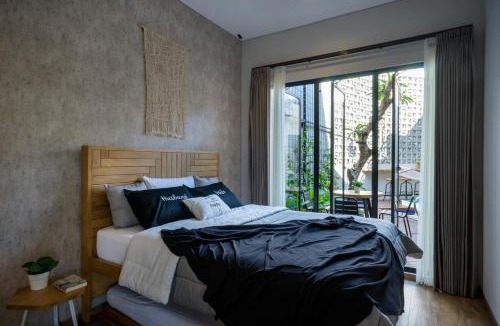 Ngaglik Villa | NISCALA Lodge The Kusuma Hill Batu - Malang
